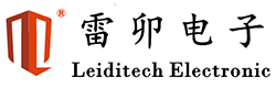 Leiditech的LOGO